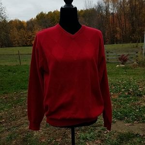 Northern isles sweater